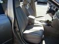 Golden Beige - Sonata GLS V6 Photo No. 14