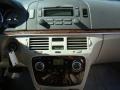 Golden Beige - Sonata GLS V6 Photo No. 16