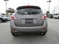 2012 Platinum Graphite Nissan Murano SL  photo #5