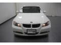 2008 Alpine White BMW 3 Series 335i Sedan  photo #3