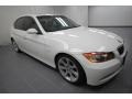 2008 Alpine White BMW 3 Series 335i Sedan  photo #5