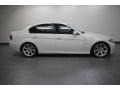 2008 Alpine White BMW 3 Series 335i Sedan  photo #6