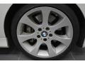 2008 Alpine White BMW 3 Series 335i Sedan  photo #7