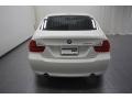 2008 Alpine White BMW 3 Series 335i Sedan  photo #13
