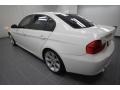 2008 Alpine White BMW 3 Series 335i Sedan  photo #14