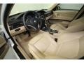 2008 Alpine White BMW 3 Series 335i Sedan  photo #16