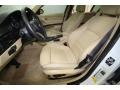 2008 Alpine White BMW 3 Series 335i Sedan  photo #17