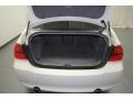 2008 Alpine White BMW 3 Series 335i Sedan  photo #39