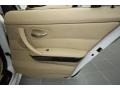 2008 Alpine White BMW 3 Series 335i Sedan  photo #41