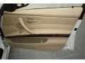 2008 Alpine White BMW 3 Series 335i Sedan  photo #45