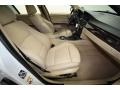 2008 Alpine White BMW 3 Series 335i Sedan  photo #46