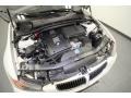 2008 Alpine White BMW 3 Series 335i Sedan  photo #47