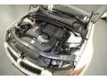 2008 Alpine White BMW 3 Series 335i Sedan  photo #48