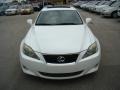 Starfire White Pearl - IS 250 Photo No. 2