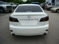 Starfire White Pearl - IS 250 Photo No. 6