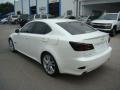 Starfire White Pearl - IS 250 Photo No. 7