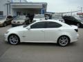 Starfire White Pearl - IS 250 Photo No. 8
