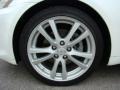 Starfire White Pearl - IS 250 Photo No. 9