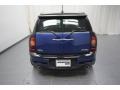 Lightning Blue Metallic - Cooper S Clubman Photo No. 13