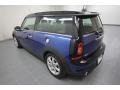 Lightning Blue Metallic - Cooper S Clubman Photo No. 14