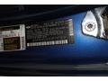 Lightning Blue Metallic - Cooper S Clubman Photo No. 15