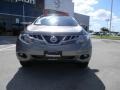 2012 Platinum Graphite Nissan Murano SV  photo #2