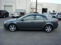 2004 Anthracite Metallic Acura TL 3.2  photo #8