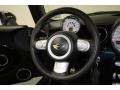 Lightning Blue Metallic - Cooper S Clubman Photo No. 33