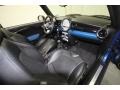 Lightning Blue Metallic - Cooper S Clubman Photo No. 37