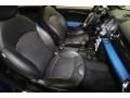 Lightning Blue Metallic - Cooper S Clubman Photo No. 40