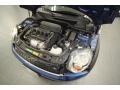 Lightning Blue Metallic - Cooper S Clubman Photo No. 42