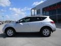 2012 Brilliant Silver Nissan Murano SL  photo #5