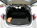 2012 Brilliant Silver Nissan Murano SL  photo #7