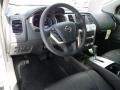 2012 Brilliant Silver Nissan Murano SL  photo #10