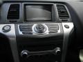 2012 Brilliant Silver Nissan Murano SL  photo #11