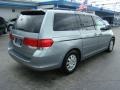 2008 Slate Green Metallic Honda Odyssey EX-L  photo #5