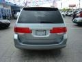 2008 Slate Green Metallic Honda Odyssey EX-L  photo #6