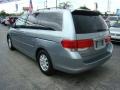 2008 Slate Green Metallic Honda Odyssey EX-L  photo #7