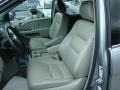 2008 Slate Green Metallic Honda Odyssey EX-L  photo #13