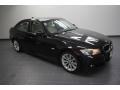 2009 Black Sapphire Metallic BMW 3 Series 328i Sedan  photo #1