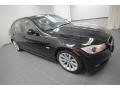 2009 Black Sapphire Metallic BMW 3 Series 328i Sedan  photo #5