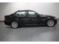 2009 Black Sapphire Metallic BMW 3 Series 328i Sedan  photo #6