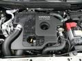 Gun Metallic - Juke SV Photo No. 6