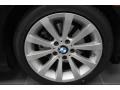 2009 Black Sapphire Metallic BMW 3 Series 328i Sedan  photo #7