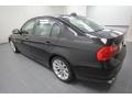 2009 Black Sapphire Metallic BMW 3 Series 328i Sedan  photo #14