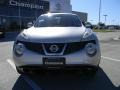 Chrome Silver - Juke SV Photo No. 2
