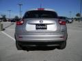Chrome Silver - Juke SV Photo No. 5
