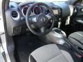 Chrome Silver - Juke SV Photo No. 11