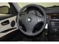 2009 Black Sapphire Metallic BMW 3 Series 328i Sedan  photo #37