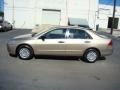 Desert Mist Metallic - Accord Value Package Sedan Photo No. 8